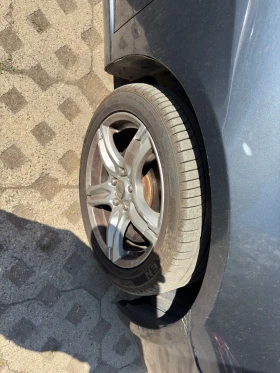 Honda Accord Executive, снимка 12