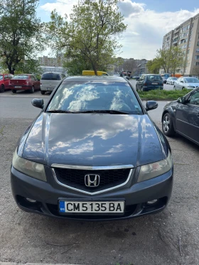Honda Accord Executive, снимка 9