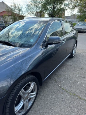 Honda Accord Executive, снимка 10