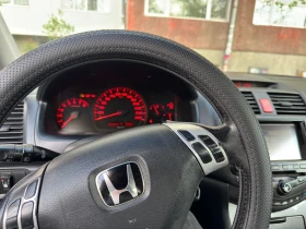 Honda Accord Executive, снимка 12