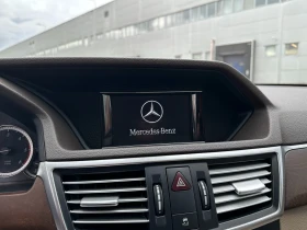 Mercedes-Benz E 250 2.2d 204 к.с., снимка 15