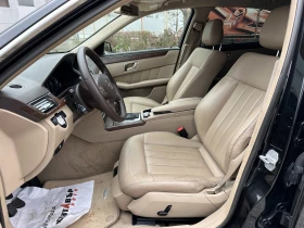 Mercedes-Benz E 250 2.2d 204 к.с., снимка 9