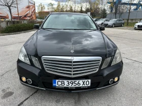 Mercedes-Benz E 250 2.2d 204 к.с., снимка 6
