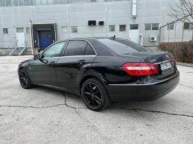 Mercedes-Benz E 250 2.2d 204 к.с., снимка 3