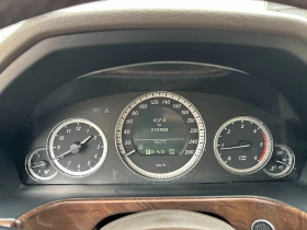 Mercedes-Benz E 250 2.2d 204 к.с., снимка 16
