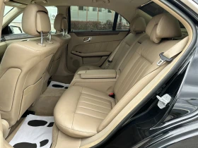 Mercedes-Benz E 250 2.2d 204 к.с., снимка 10