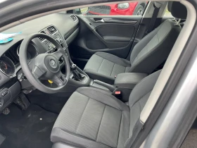 VW Golf 1.6i gaz-inj Euro5, снимка 8