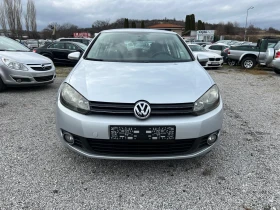 VW Golf 1.6i gaz-inj Euro5, снимка 2