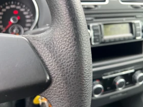 VW Golf 1.6i gaz-inj Euro5, снимка 12