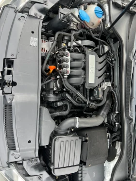 VW Golf 1.6i gaz-inj Euro5, снимка 7