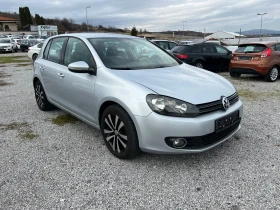 VW Golf 1.6i gaz-inj Euro5, снимка 1