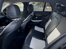 Mercedes-Benz C 220 С 220d AMG пакет, снимка 12