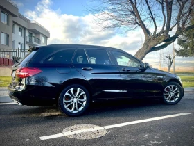 Mercedes-Benz C 220 С 220d AMG пакет, снимка 8