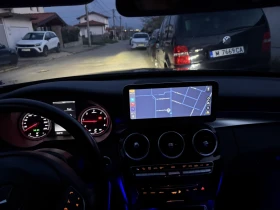 Mercedes-Benz C 220 С 220d AMG пакет, снимка 11