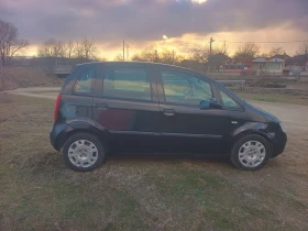 Fiat Idea 1.4 I/90к.с./Газ/Евро 5 /Климатик , снимка 7