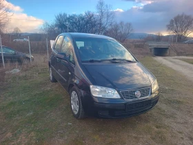 Fiat Idea 1.4 I/90к.с./Газ/Евро 5 /Климатик , снимка 4