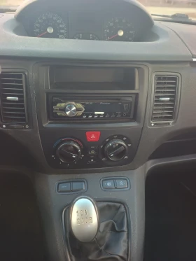 Fiat Idea 1.4 I/90к.с./Газ/Евро 5 /Климатик , снимка 14