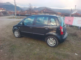 Fiat Idea 1.4 I/90к.с./Газ/Евро 5 /Климатик , снимка 6