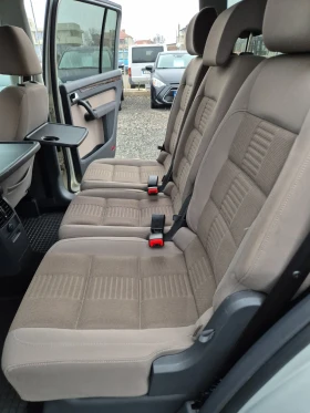 VW Touran 1.9TDI DSG, снимка 10