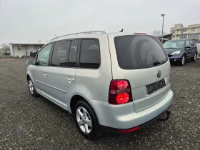 VW Touran 1.9TDI DSG, снимка 5