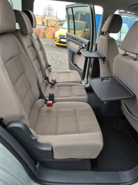 VW Touran 1.9TDI DSG, снимка 11