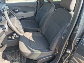 Dacia Lodgy 1.5 DCI, снимка 12