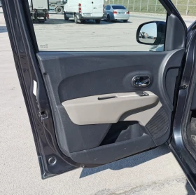 Dacia Lodgy 1.5 DCI, снимка 10