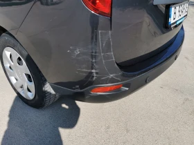 Dacia Lodgy 1.5 DCI, снимка 4