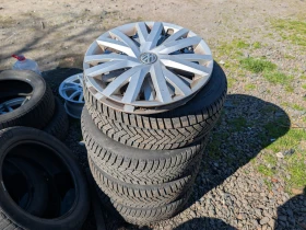 VW Golf VII/Highline/2.0TDI/150ps, снимка 14