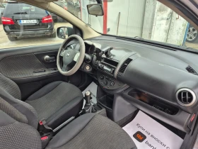 Nissan Note РЕГИСТРИРАН. ОБСЛУЖЕН, снимка 10