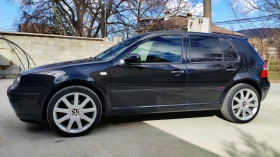 VW Golf IV, снимка 2