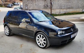 VW Golf IV, снимка 17