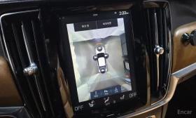 Volvo S90 * T5* INSCRIPTION* ПОДГРЕВ* ОБДУХВАНЕ* ШИБИДАХ* FU, снимка 14