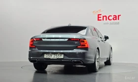 Volvo S90 * T5* INSCRIPTION* ПОДГРЕВ* ОБДУХВАНЕ* ШИБИДАХ* FU, снимка 4