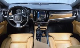 Volvo S90 * T5* INSCRIPTION* ПОДГРЕВ* ОБДУХВАНЕ* ШИБИДАХ* FU, снимка 6