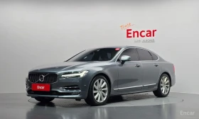 Volvo S90 * T5* INSCRIPTION* ПОДГРЕВ* ОБДУХВАНЕ* ШИБИДАХ* FU, снимка 1