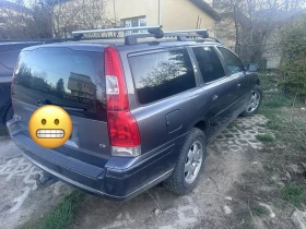 Volvo V70 D5, снимка 3
