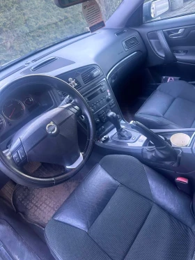 Volvo V70 D5, снимка 5