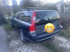 Volvo V70 D5, снимка 2