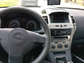 Opel Zafira 1.6i, снимка 7