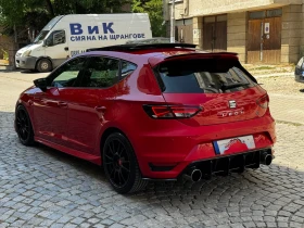 Seat Leon, снимка 9