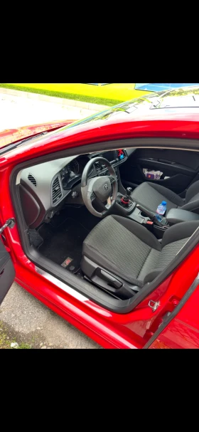 Seat Leon, снимка 14