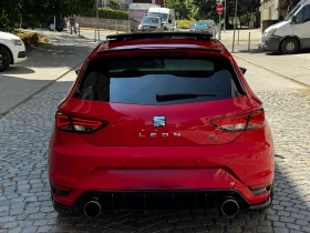Seat Leon, снимка 10
