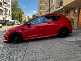 Seat Leon, снимка 3
