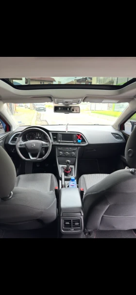 Seat Leon, снимка 12