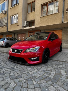 Seat Leon, снимка 2