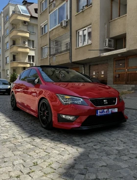 Seat Leon, снимка 2