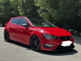 Seat Leon, снимка 1