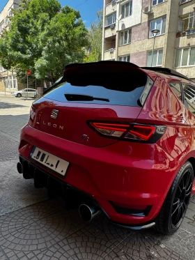 Seat Leon, снимка 11