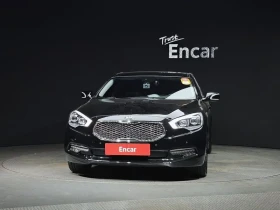 Kia K9 3.3, снимка 3